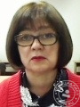 Бабусенко Наталья Викторовна