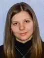 Воробьёва Александра Андреевна