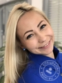Коновалова Екатерина Олеговна