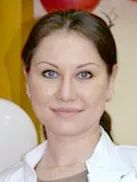 Сидякина Наталья Игоревна