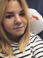 Миталева Валерия Алексеевна