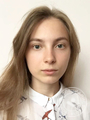 Попова Екатерина Леонидовна