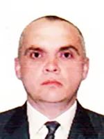 Базуткин Василий Валерьевич