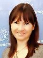 Качалина Алла Викторовна