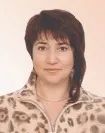 Жумаева Наталия Вячеславовна