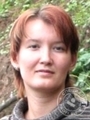 Жукова Екатерина Валерьевна