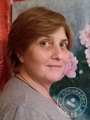 Атарова Фатима Таймуразовна