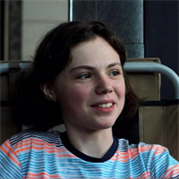 Алина Петровна