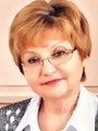 Голубева Татьяна Аркадьевна