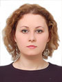 Чечина Наталья Юрьевна Чечина Наталья Юрьевна