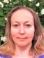 Рожкова Жанна Рудольфовна