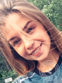 Степанова Полина Кирилловна