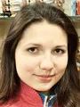 Польшина Татьяна Олеговна