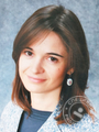 Сарычева Юлия Николаевна