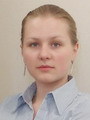 Стафеева Варвара Сергеевна