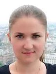 Будник Екатерина Александровна
