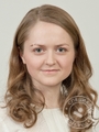 Леонова Варвара Владимировна Леонова Варвара Владимировна
