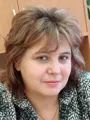 Олисевич Марина Юрьевна