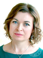 Подпружникова Людмила Александровна