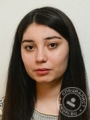 Насипова Дана Артуровна