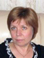 Александрова Ирина Владимировна