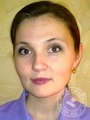 Соколова Надежда Анатольевна