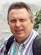 Кулинченко Сергей Владимирович