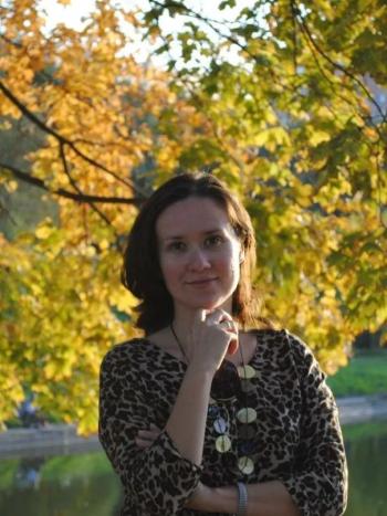 Макеева Татьяна Саяровна