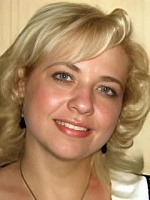 Зиновьева Наталия Валентиновна