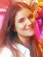 Александрова Марина Дмитриевна