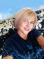 Кондратова Валентина Васильевна
