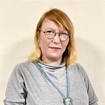 Рябцева Галина Григорьевна