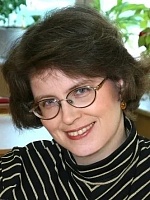 Максимовская Марина Альфредовна