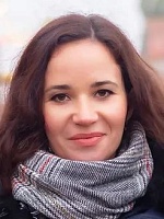 Дукова Евгения Сергеевна