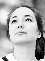 Атаманова Алина Олеговна