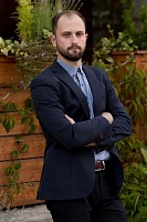 Садовский Максим Сергеевич