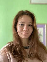 Аверкова Юлия Валериевна