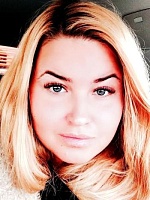 Александрина Анастасия Сергеевна