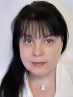 Долгополова Елена Анатольевна