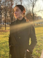 Гуторова Нина Андреевна