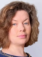 Азизова Ольга Юрьевна