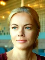 Веденева Ольга Евгеньевна