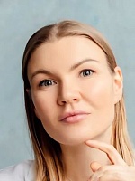 Иванова Анна Александровна