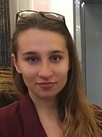 Свидельская Галина Сергеевна