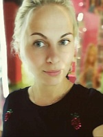 Чилиндина Юлия Сергеевна