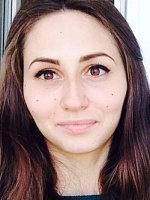 Панцерно Алена Павловна