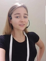 Муратова Ксения Вадимовна