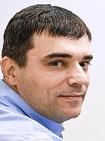 Четвертаков Иосиф Александрович