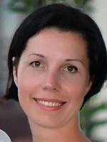 Ефименко Елена Александровна