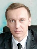 Медведев Александр Анатольевич